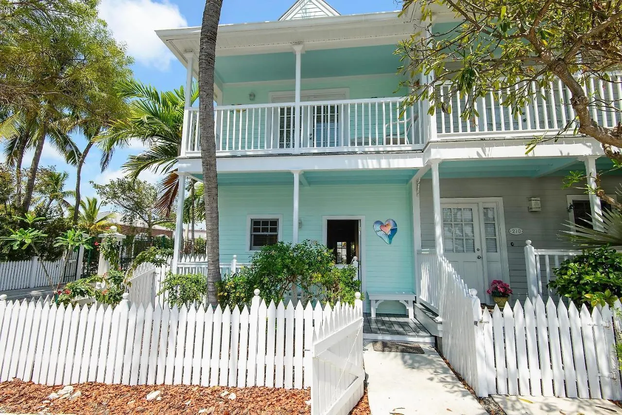 Kokomo Korner Villa Key West United States