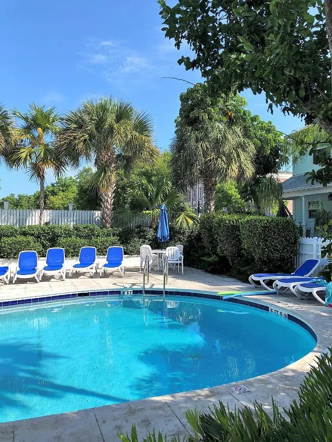 Holiday home Kokomo Korner Villa Key West