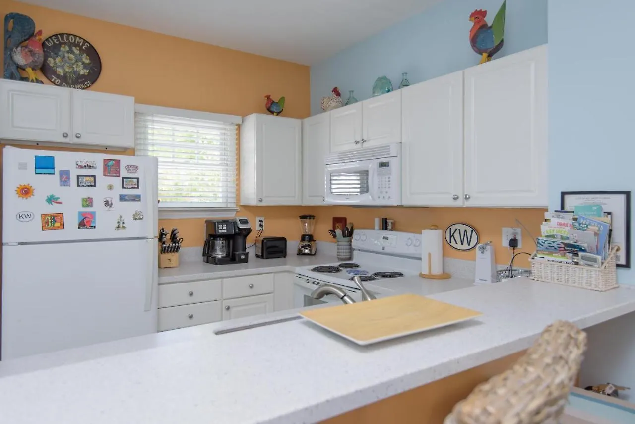 Kokomo Korner Villa Key West 0*,  United States