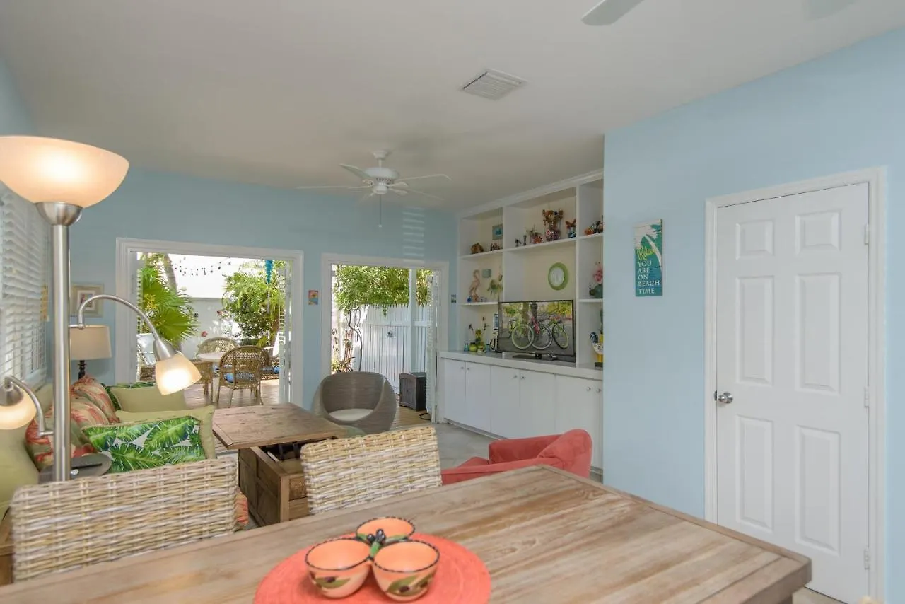 Kokomo Korner Villa Key West 0*,