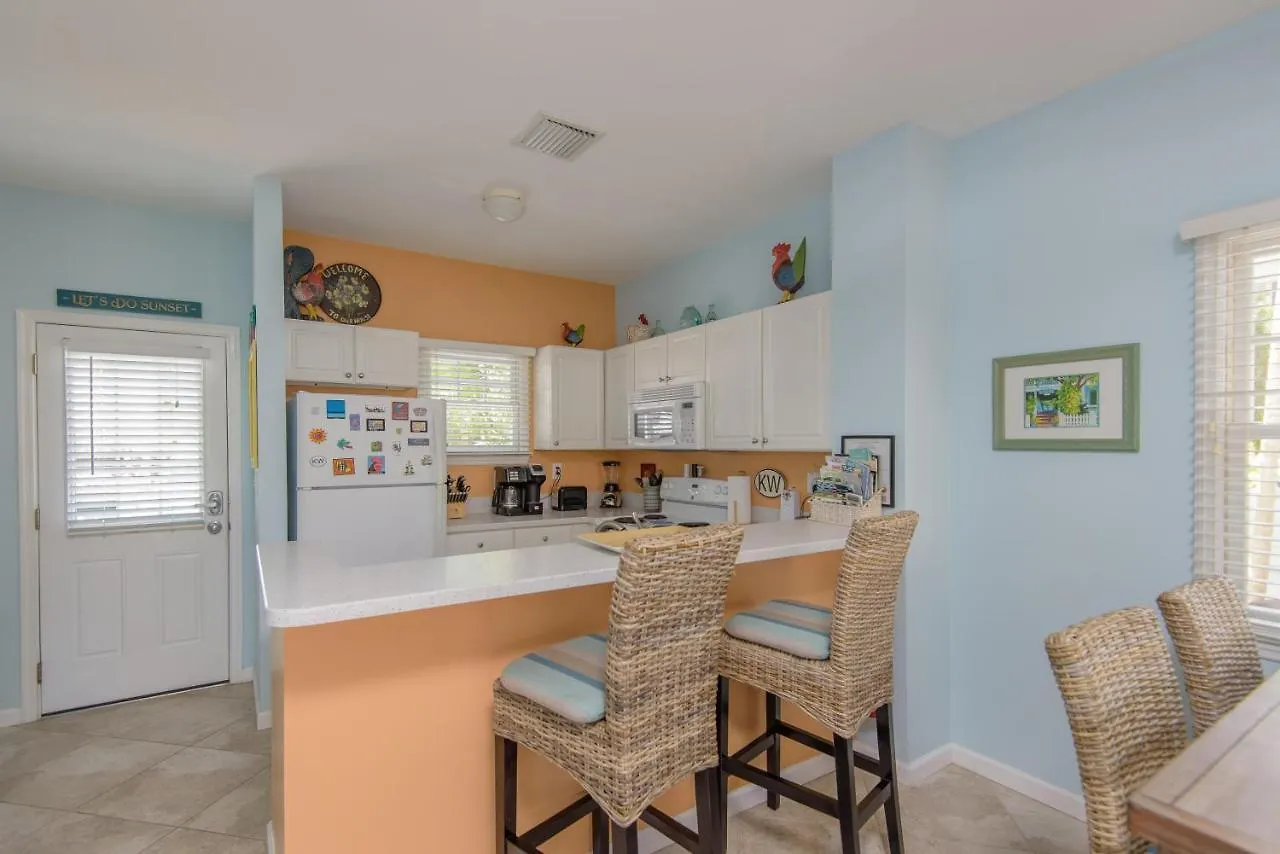 Holiday home Kokomo Korner Villa Key West United States