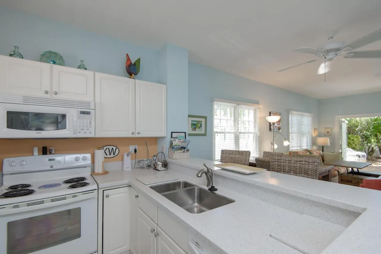 Kokomo Korner Villa Key West 0*,  United States