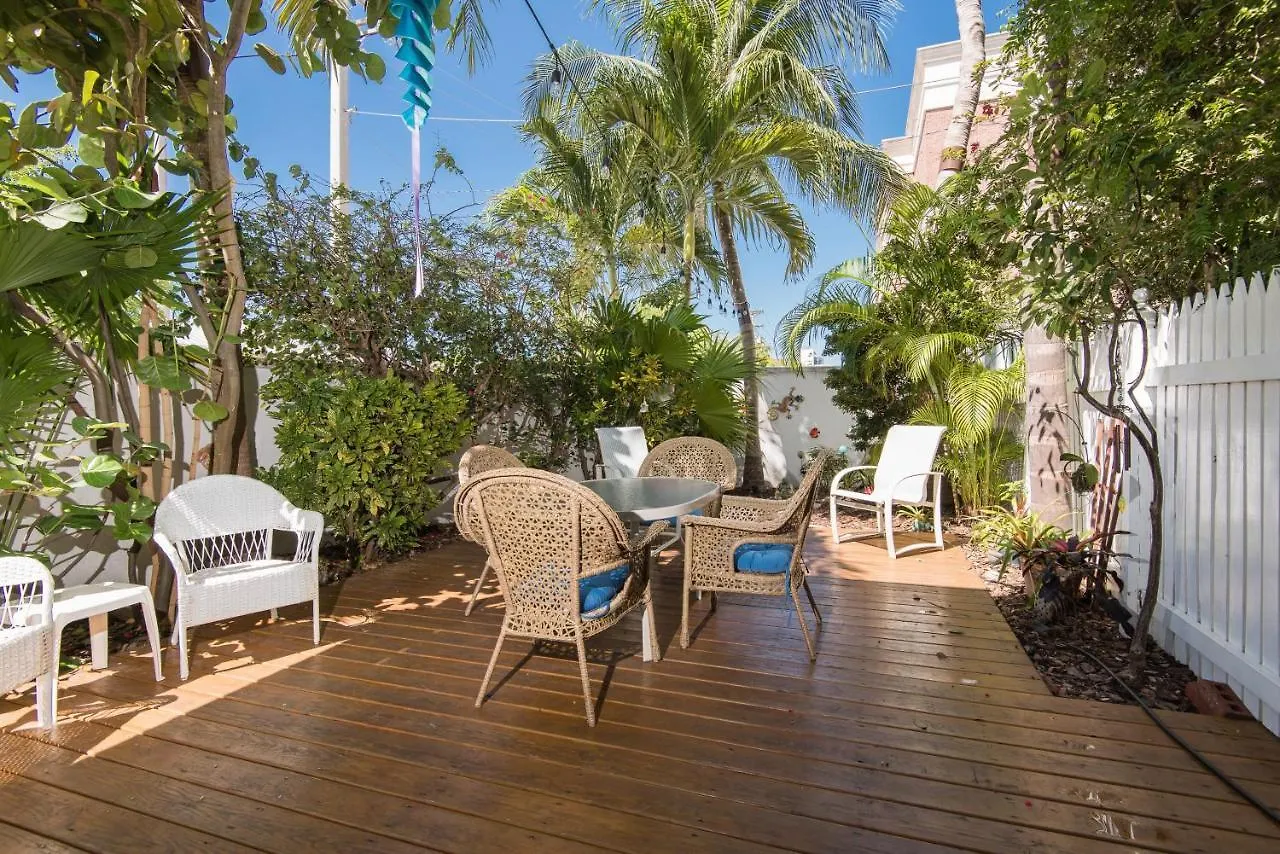 Holiday home Kokomo Korner Villa Key West