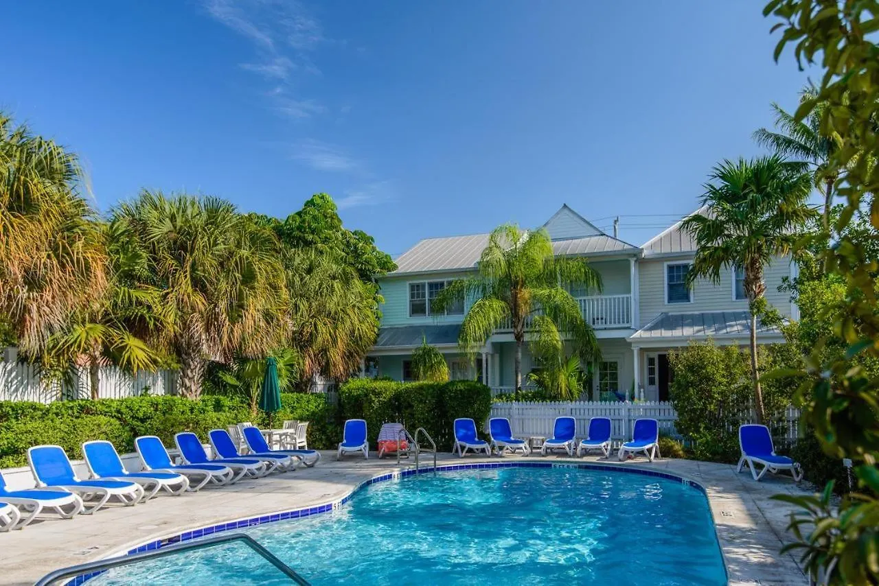 Kokomo Korner Villa Key West