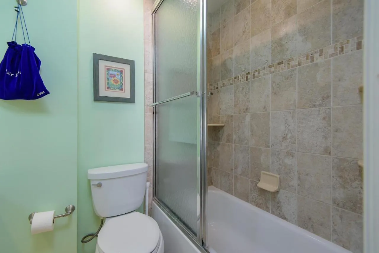 Holiday home Kokomo Korner Villa Key West United States