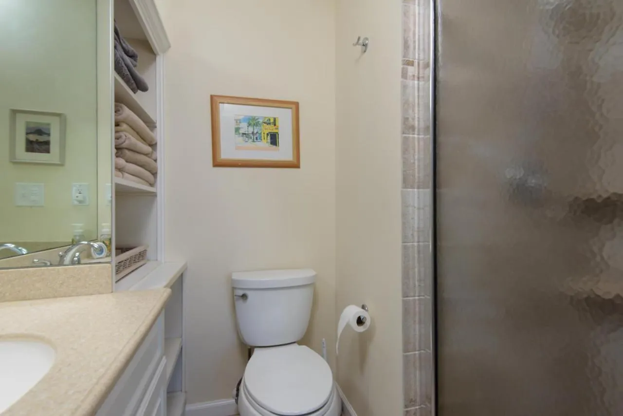Kokomo Korner Villa Key West 0*,  United States