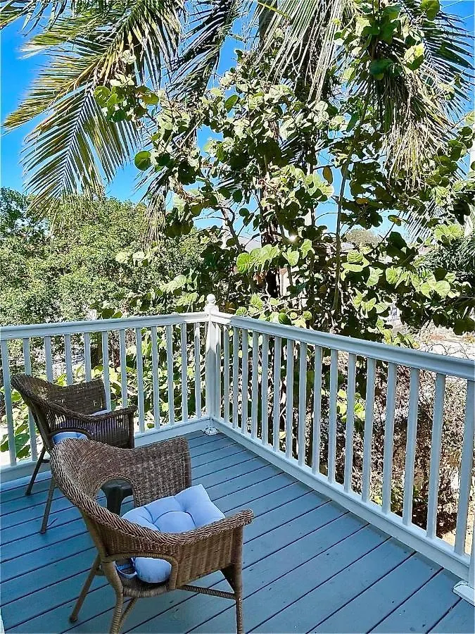 Kokomo Korner Villa Key West