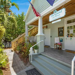 3* Bed and breakfast The Grand